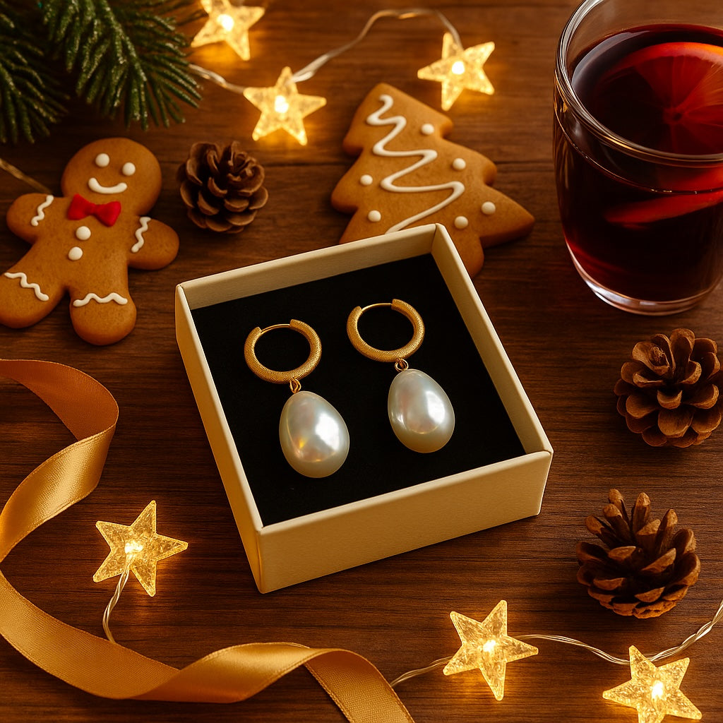 Holiday Crystal Gift Guide 2025 | Meaningful Gifts from the Universe