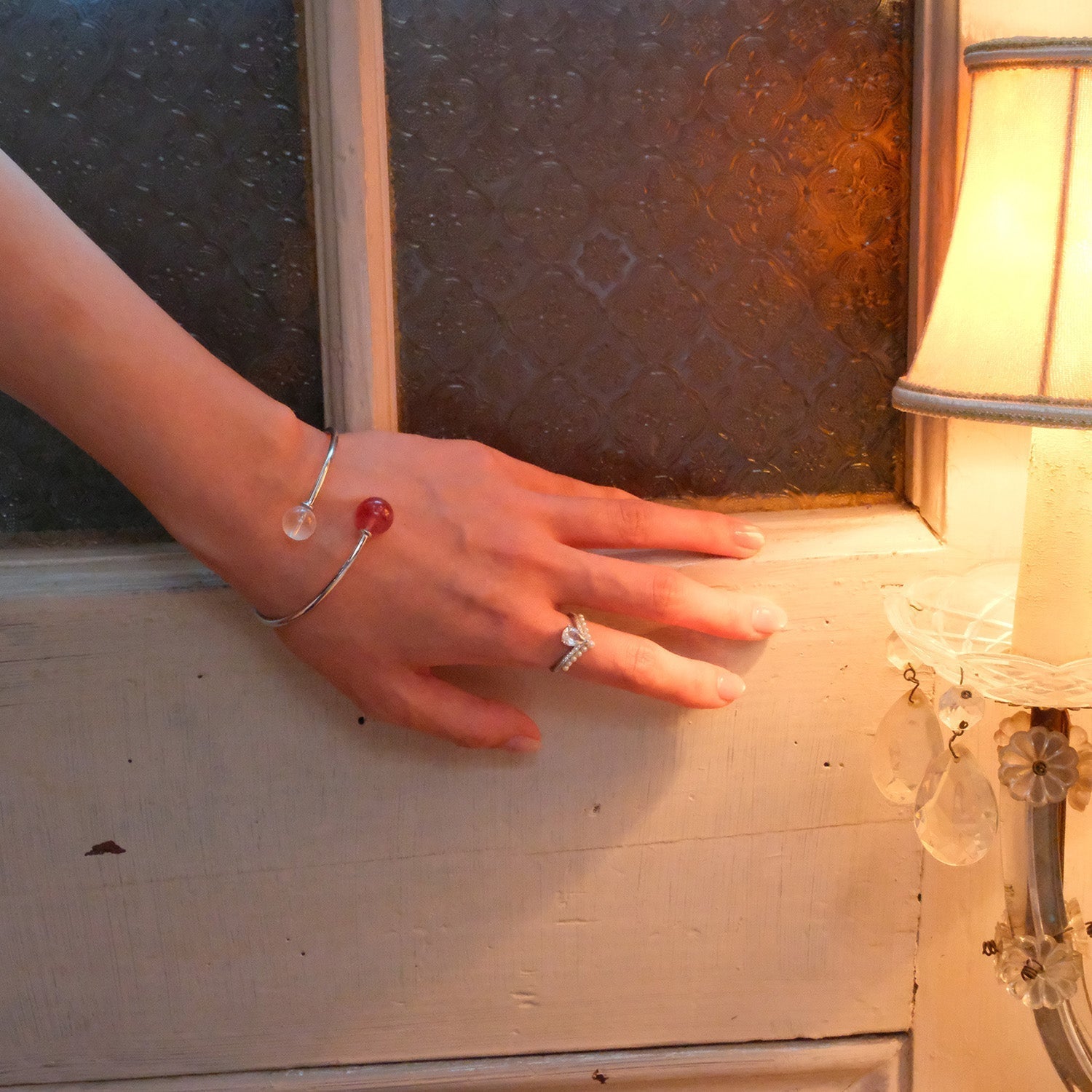 Star Heart mindful jewellery – the world responds to your frequency