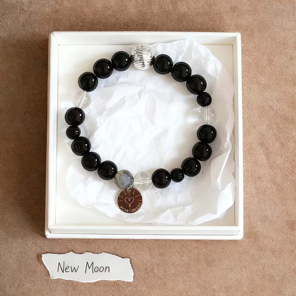 Universe Bracelets: A Meaningful Gift for the Holidays