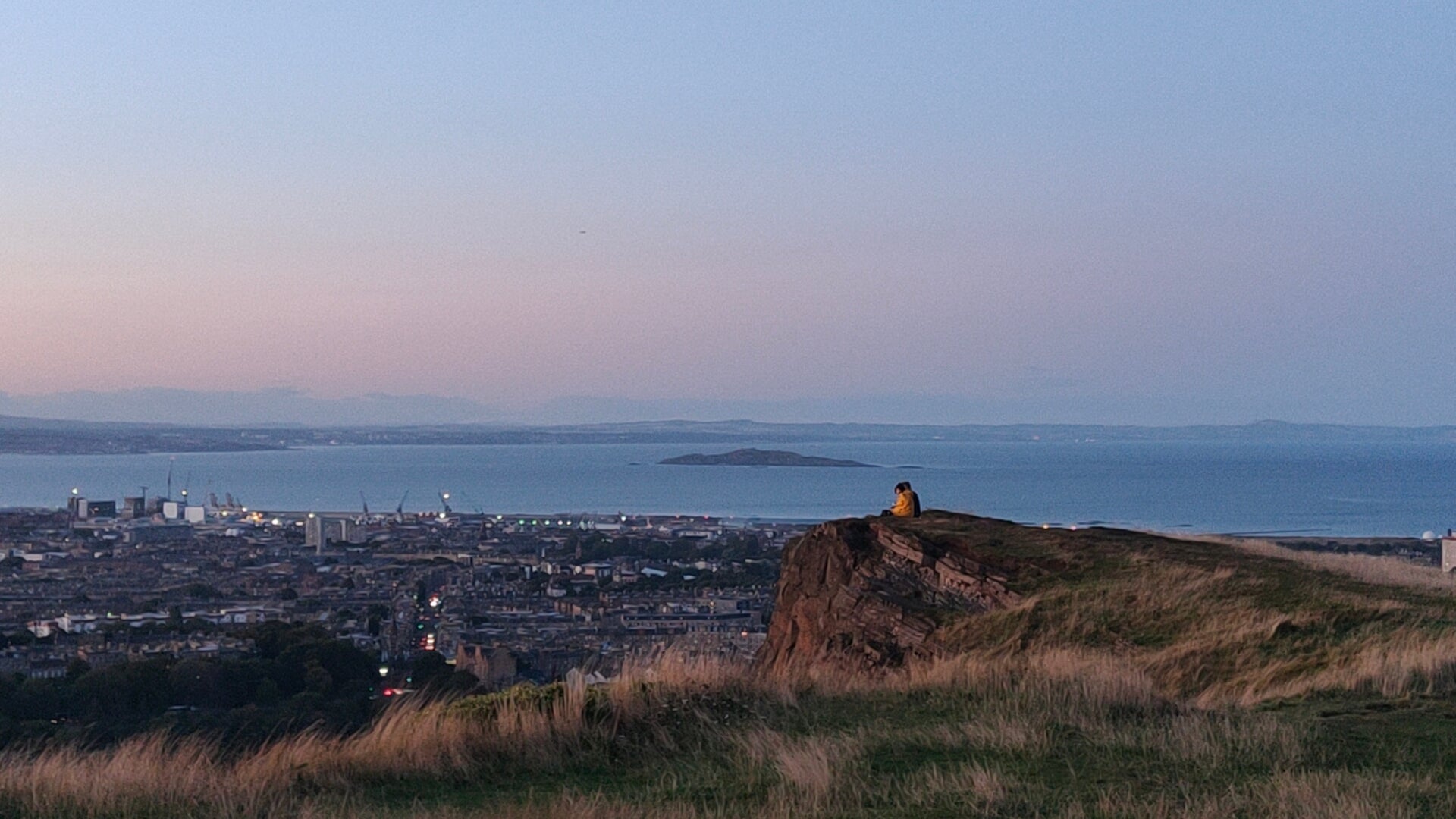 Inner Peace in Uncertain Times