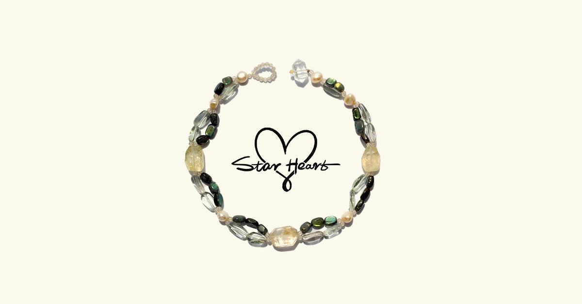 What Makes Star Heart Jewellery Unique?