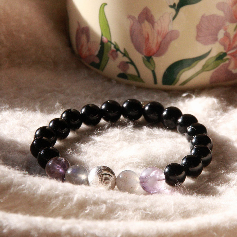 How Moon Phase Jewellery Works
