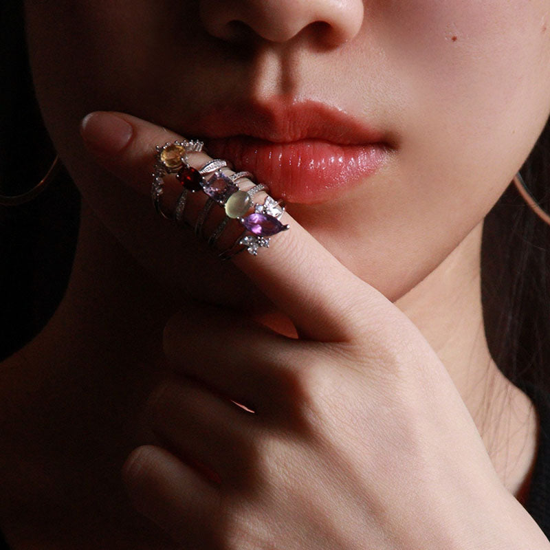 Meaningful Ring Gifts for Her