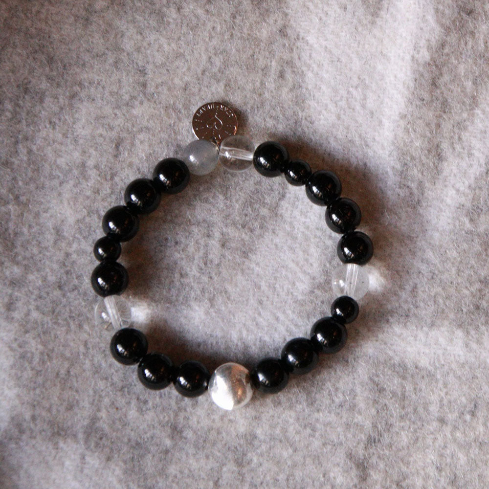 New Moon Bracelet